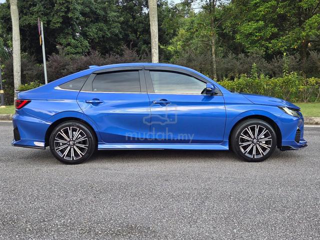 New 2026 VIOS 1.5 EASY LOAN APPROVE TOYOTA - 2