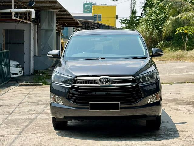 2017 Toyota INNOVA 2.0 G MY16 AN140 (A) - 3