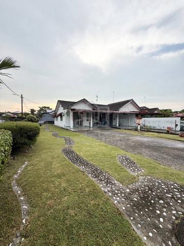 5629sqft Corner Taman Teratai Single Storey Skudai 1