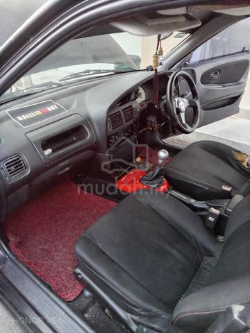 2004 Proton WIRA 1.5 GLi A/B SE (M) - 5