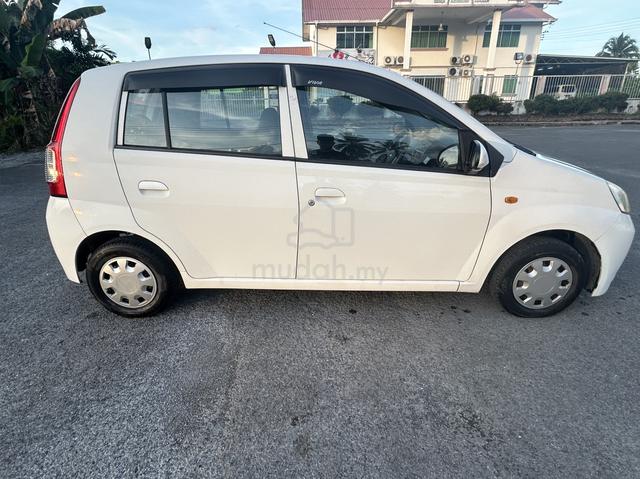 2014 Perodua VIVA 1.0 EZ STANDARD (A) - 3