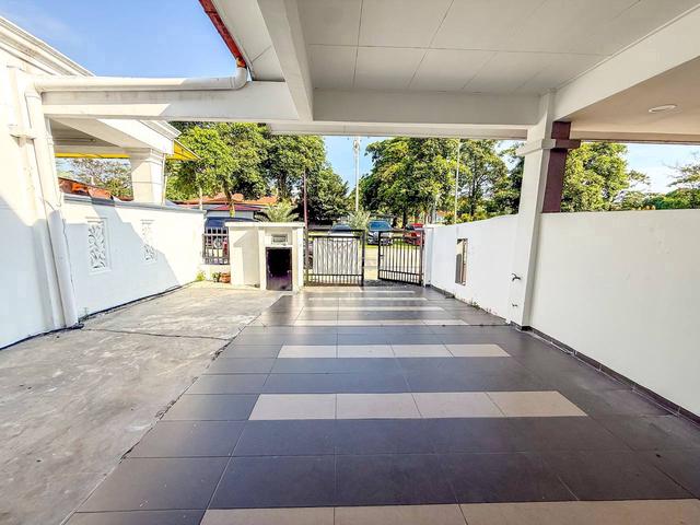 FACING OPEN💥20x65💥 Setia Impian Setia Alam, 2 Storey 1