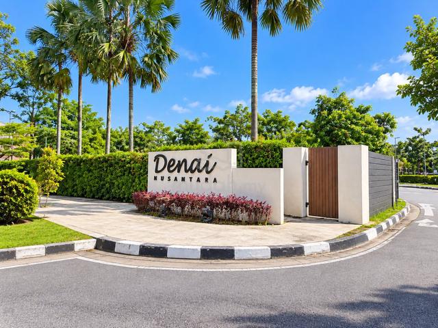 Denai Nusantara 1