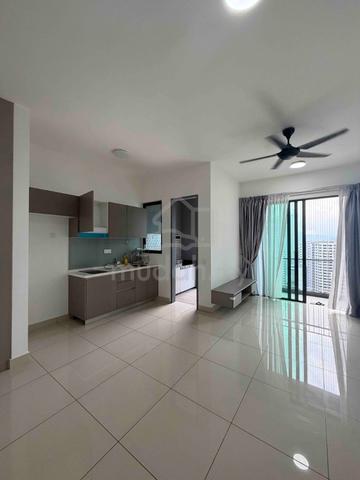 Fortune Centra Residences 1