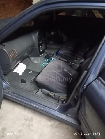 1996 Proton WIRA (A) - 3