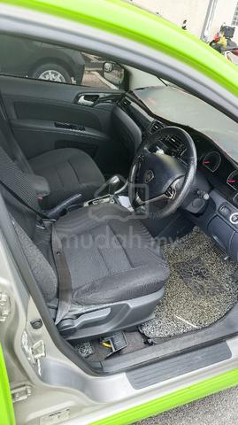 2016 Proton PREVE 1.6 CFE PREMIUM (A) - 4