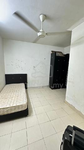 bilik sewa di taman medan petaling jaya sunway puchong 1