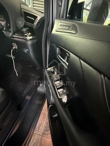 2016 Toyota VELLFIRE 2.5 Z G EDITION (A) FOR SALE - 4