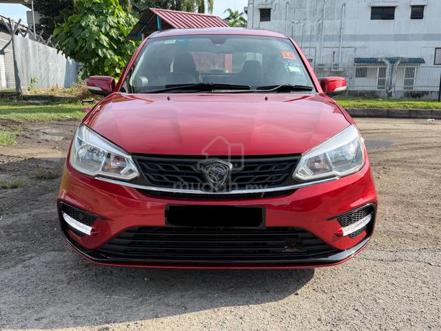 2020 Proton SAGA PREMIUM AT 1.3L (A) ONE OWNER - 3