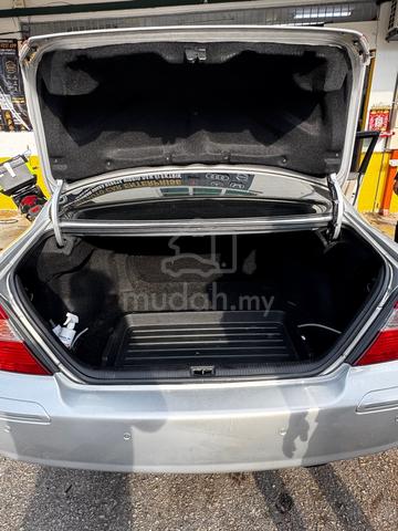 2003 Toyota CAMRY 2.4 V (A) - 2