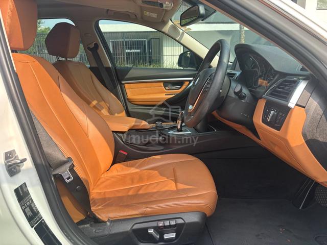 2019 Bmw 318i Luxury Mileage 74k Direct Owner NEGO - 5