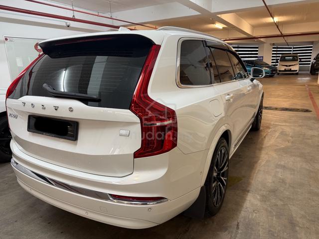 2023 Volvo XC90 2.0 RECHARGE T8 ULTIMATE MY21 - 3