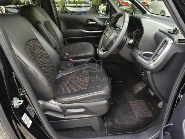 2022 Toyota VOXY 2.0 S-Z (A) - 4