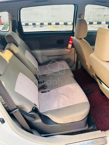 2014 Perodua ALZA 1.5 EZ (A) - 4