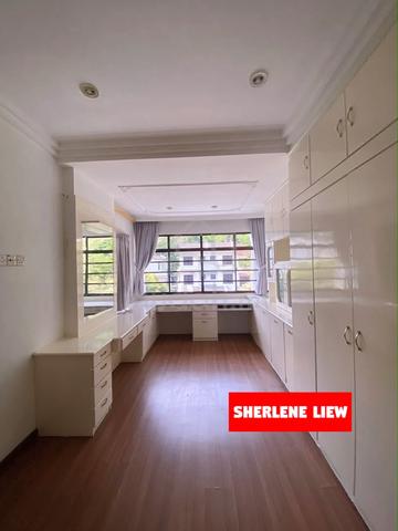 [Good buy🔥] 3 Storey Terrace Sungai Ara Freehold 4R3B | 2430sf  1