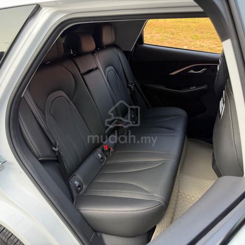 2023 Chery OMODA 5 1.5 H-SPEC MY23 (A) - 4