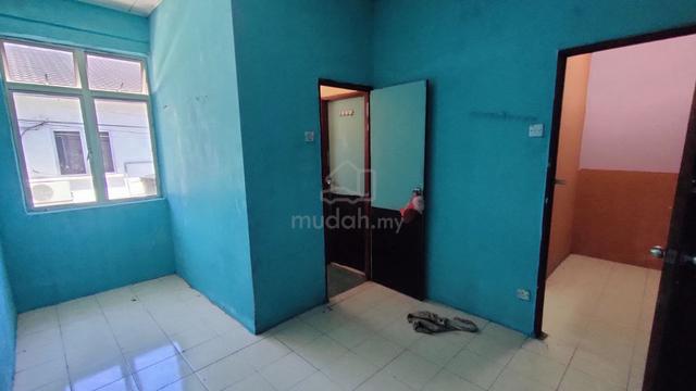 TERMURAH Taman Suria Pandamar Klang 20x60 5