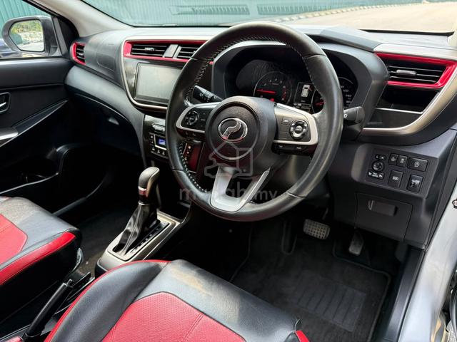 2022 Perodua MYVI 1.5 AV (A) Full service record - 5