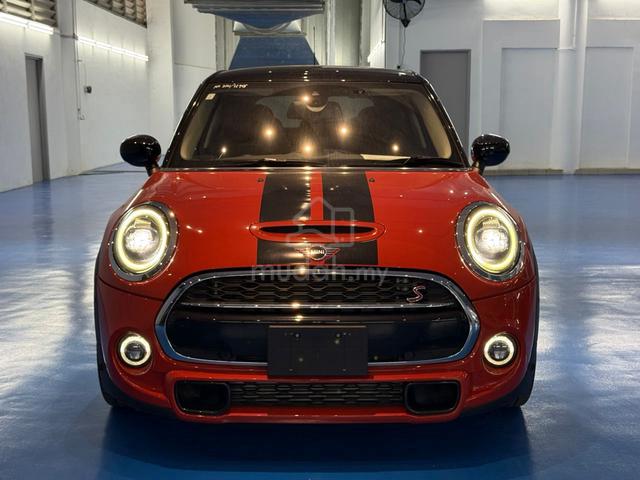 Mini COOPER S 2.0 (A) 4 DOOR (JAPAN UNREGISTER) - 3