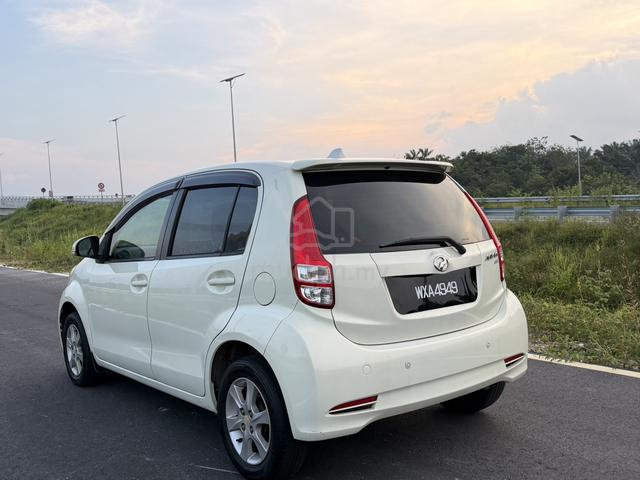 2012 Perodua MYVI 1.3 EZI PREMIUM (A) - 4
