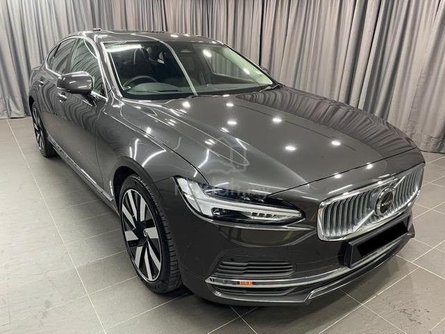 2023 Volvo S90 2.0 RECHARGE T8 ULTIMATE MY17 - 1