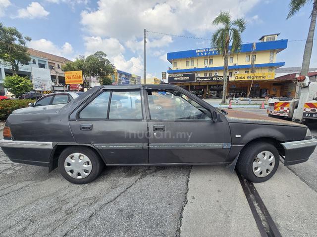 2001 Proton ISWARA 1.3 S A/B (M) - 4