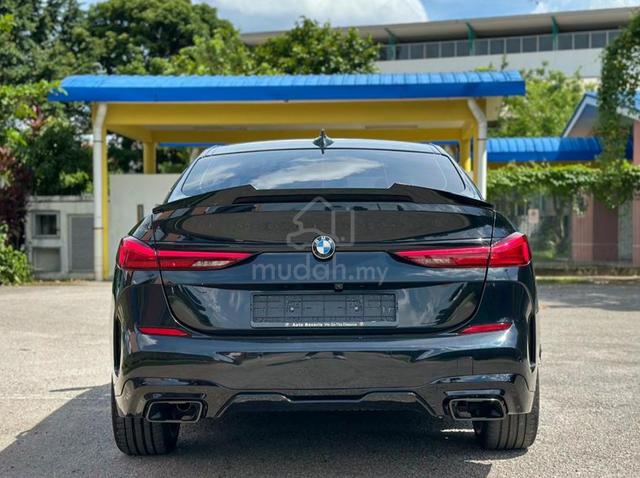 2021 Bmw 218i M SPORT GRAN COUPE FSR D/METER B/KIT - 4