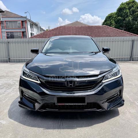 2017 Honda ACCORD 2.4 VTi-L FACELIFT (A) - 3