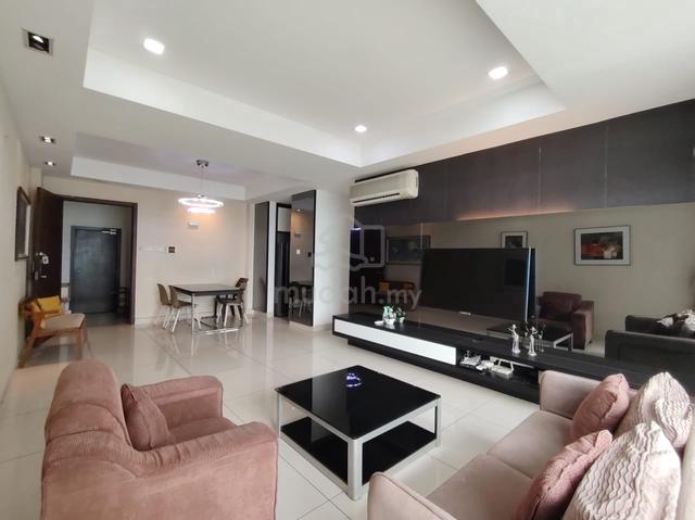 D'Esplanade Residence @ KSL City 1