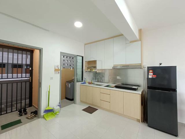 Residensi Aman Jalil 2