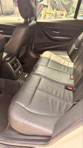 2015 Bmw 3 SERIES 2.0 20I SPORTS EDITION (CKD) - 5