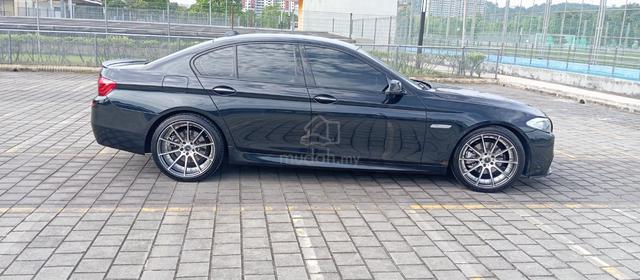 2011 Bmw 528i 3.0 M SPORT (A) - 5