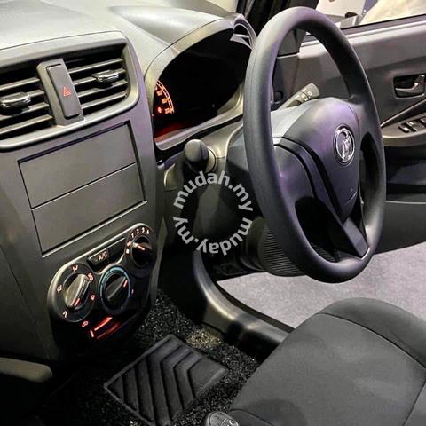2026 Perodua AXIA E Manual Fast Stock - 5
