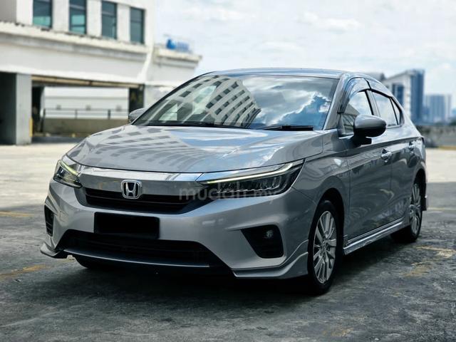 Honda CITY 1.5 V GN2 CLEAR STOCKš„0%DEPO 6XX BLN - 1