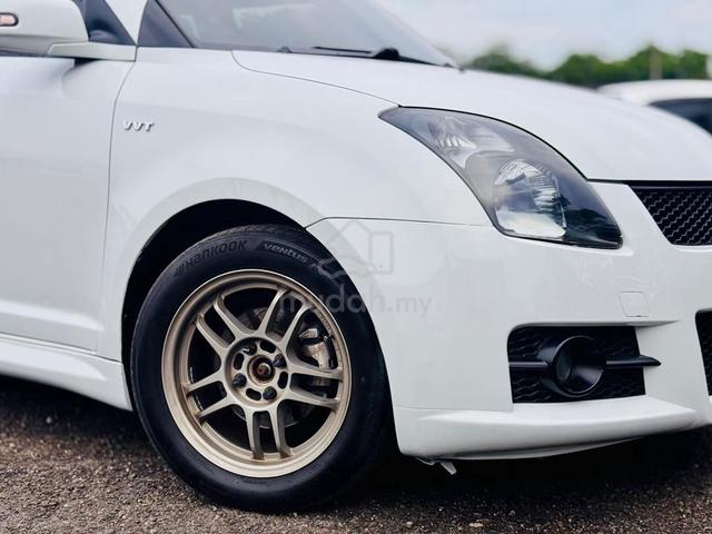 2009 Suzuki SWIFT 1.5 (A) - 4