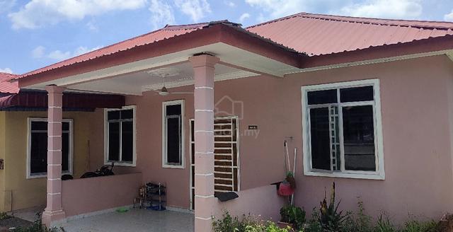 Bilik Sharing No Deposit berdekatan HiTech 1