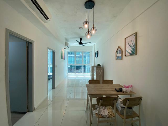 Sutera Avenue The Residences 3