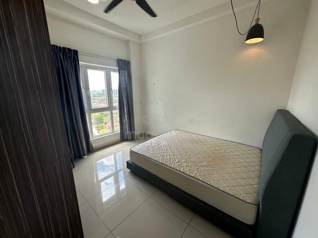 Seasons Luxury Apartments @ Amara Larkin 1
