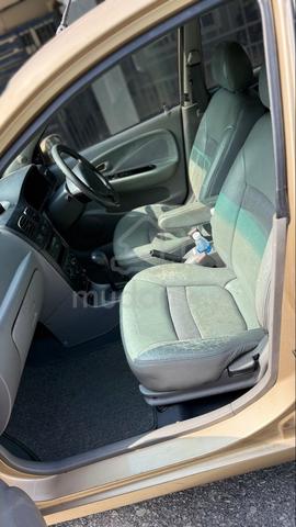 2002 Kia RIO 1.5 (A) - 5