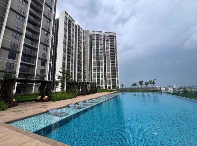Mutiara Hilltop 1