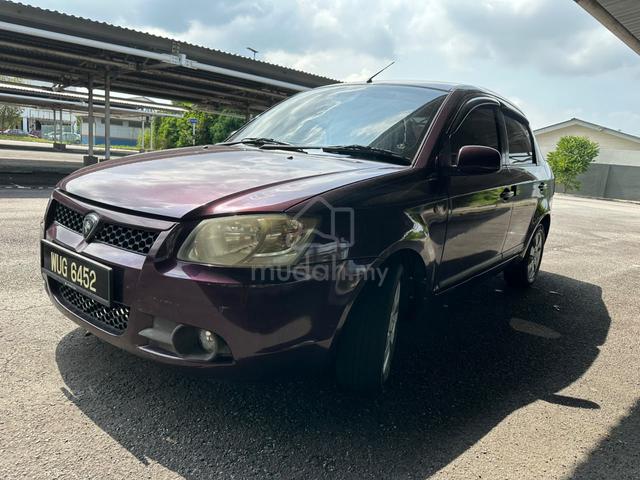 2010 Proton SAGA 1.3 M-LINE (A) - 1