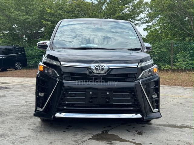 5A NEGO‼️2021 Toyota Voxy 2.0 ZS Kirameki 3 - 3