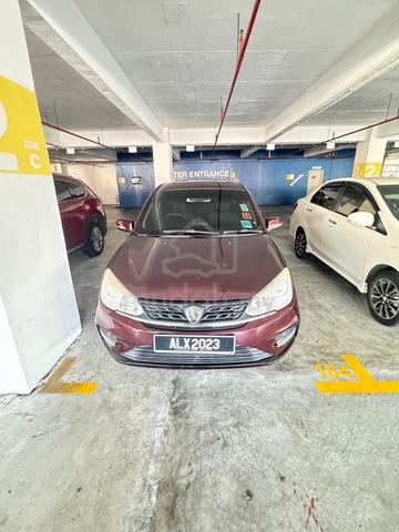 2021 Proton SAGA PREMIUM AT 1.3L (A) - 1