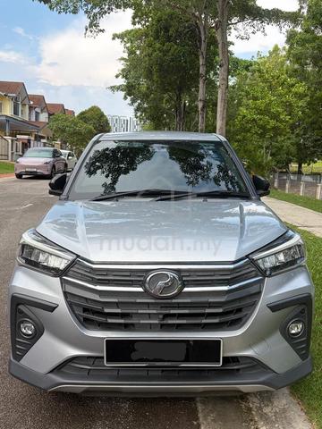2022 Perodua ATIVA 1.0 H (A) - 2