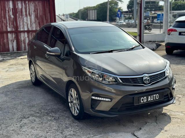 2022 Proton PERSONA EXECUTIVE 1.6L (A) - 2
