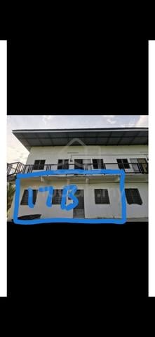 rumah sewa sungai Chinchin gombak 1