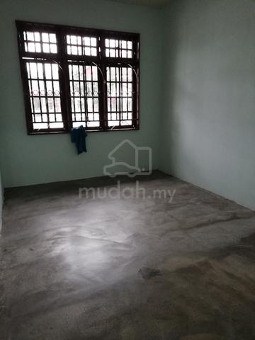 Single Storey Terrace House For Sales Taman Ria Jaya 2