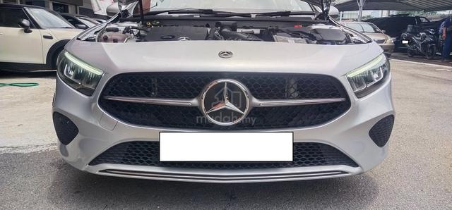 2023 Mercedes Benz A200 1.3 PROGRESSIVE (A) 27K KM - 3