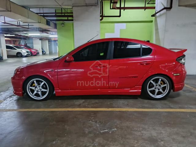 2006 Proton GEN-2 1.6 H-LINE ENHANCED VERSION A - 4