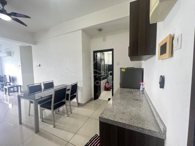 D'Inspire Residence (Inspira Bestari) 3